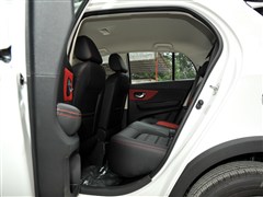 2015款 1.5L 手动豪华型