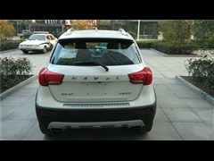 2015款 1.5L 手动豪华型