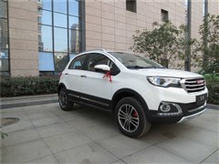 2015款 1.5L 手动豪华型