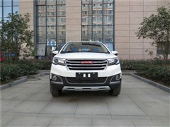 2015款 1.5L 手动豪华型