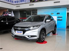 2015款 1.8L CVT四驱旗舰型