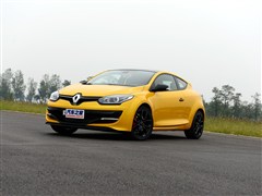 2014款 R.S. 2.0T 赛版