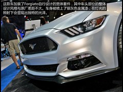 2015款 2.3T 性能版