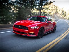 2015款 2.3T 性能版