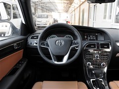 2014款 1.5T 自动两驱豪华型