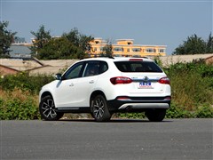 2014款 1.5T 自动两驱豪华型