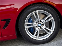 2014款 328i xDrive 设计套装型