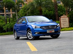 2014款 1.6L 自动至尊ESP版