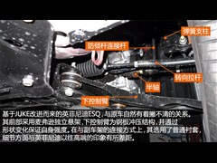 2014款 1.6L 率臻版