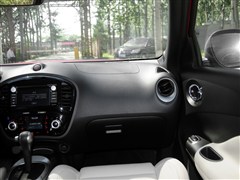 2014款 1.6L 率臻版