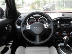 2014款 1.6L 率臻版