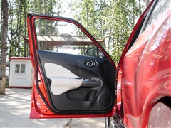 2014款 1.6L 率臻版