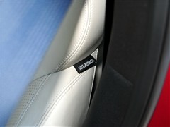 2014款 1.6L 率臻版