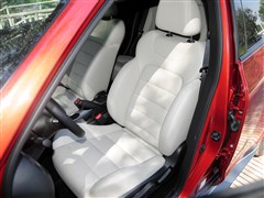 2014款 1.6L 率臻版