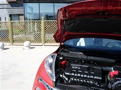 2014款 1.6L 率臻版