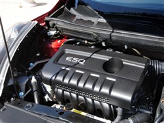 2014款 1.6L 率臻版