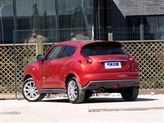 2014款 1.6L 率臻版