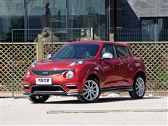 2014款 1.6L 率臻版