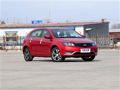 2014款 两厢 1.3T 手动精英型