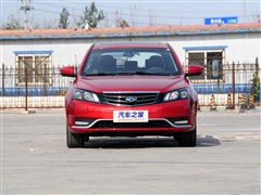 2014款 两厢 1.3T 手动精英型