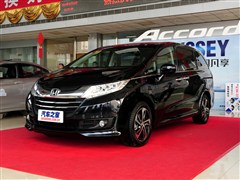 2015款 2.4L 智享版