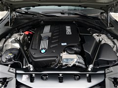 2014款 730Li 臻享型