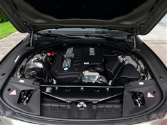 2014款 730Li 臻享型