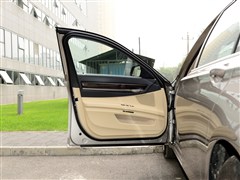 2014款 730Li 臻享型