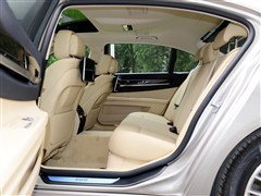 2014款 730Li 臻享型