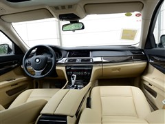 2014款 730Li 臻享型