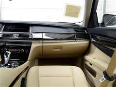 2014款 730Li 臻享型