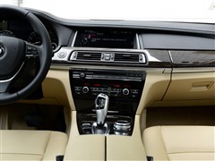 2014款 730Li 臻享型