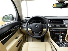 2014款 730Li 臻享型