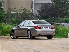 2014款 730Li 臻享型