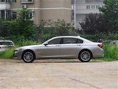 2014款 730Li 臻享型