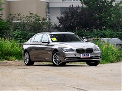 2014款 730Li 臻享型