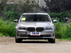 2014款 730Li 臻享型