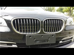 2014款 730Li 臻享型