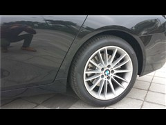 2014款 730Li 臻享型