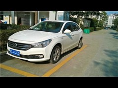 2014款 1.6L 手动豪华ESP版