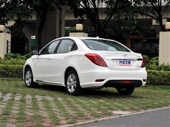 2014款 1.6L 自动豪华ESP版