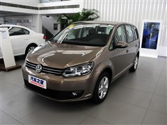 2015款 1.4T 手动风尚版5座