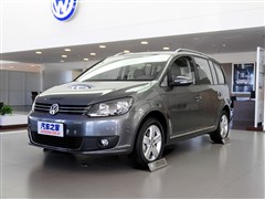 2015款 1.4T 手动舒适版5座