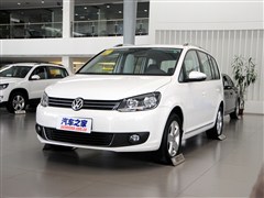 2015款 1.4T 自动舒适版5座