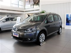 2015款 1.4T 自动豪华版5座