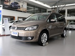 2015款 1.4T 自动旗舰版5座