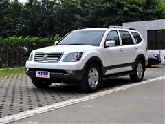 2015款 3.8L 豪华版 国IV