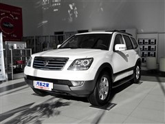 2015款 3.8L 豪华版 国V