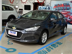 2015款 1.5L 手动时尚版