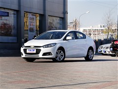 2015款 1.5L 手动精英版